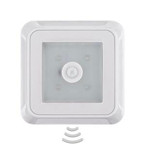 Müller-Licht Square Light Sensor - hranaté nábytkové světlo