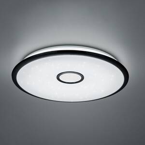 Trio Lighting LED stropní světlo Okinawa, 3 000-5 500 K, Ø 65 cm