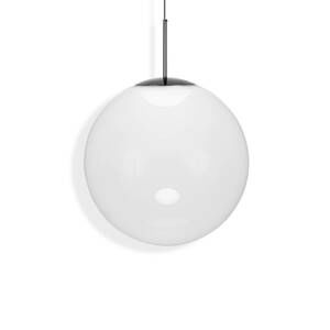 Tom Dixon Tom Dixon Globe kulaté LED závěsné světlo, Ø 50 cm