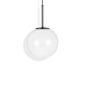 Tom Dixon Tom Dixon Globe kulaté LED závěsné světlo, Ø 25 cm