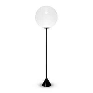 Tom Dixon Tom Dixon Globe Cone LED stojací lampa Ø50cm