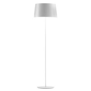 Vibia Vibia Warm 4906 designová stojací lampa, bílá