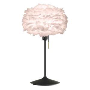 UMAGE UMAGE Eos mini stolní lampa růžová/černá