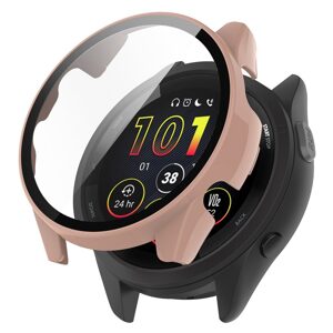 Ochranný kryt pro Garmin Forerunner 265 - Růžový