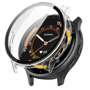 Ochranný kryt pro Garmin Venu 3s - Transparentní