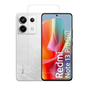 Ochranné sklo pro Xiaomi Redmi Note 13 a 13 Pro