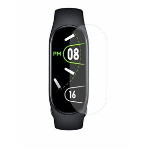 Ochranná fólie pro Xiaomi Mi Band 7