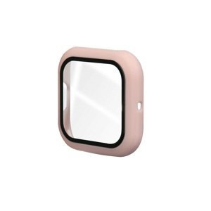 Ochranný kryt pro Fitbit Versa 2 - Růžový