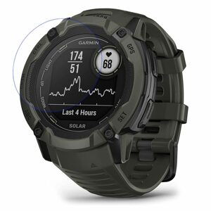 Ochranné sklo pro Garmin Instinct 2X