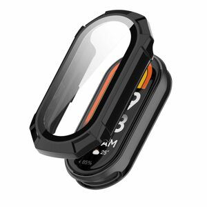 Ochranný kryt pro Xiaomi Mi Band 8 - Černý