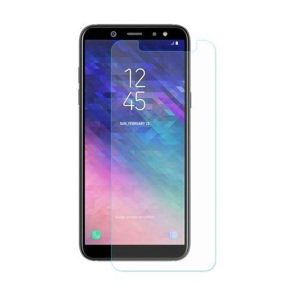 Ochranné sklo pro Samsung Galaxy A6 2018