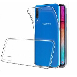 Silikonový kryt pro Samsung Galaxy A50