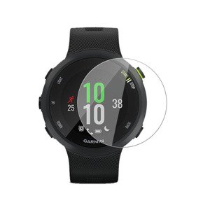 Ochranné sklo pro Garmin Forerunner 45 a 45S