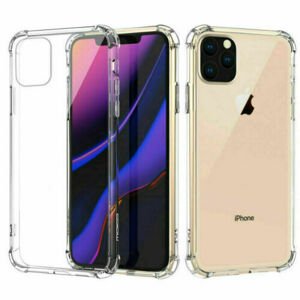 Silikonový kryt pro iPhone 11 Pro - možnost upevnění šňůry