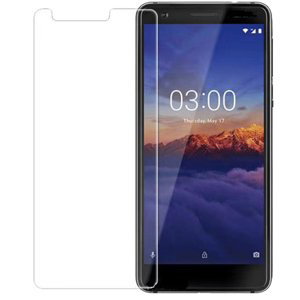 Ochranné sklo pro Nokia 3.1 a Nokia 3 2018