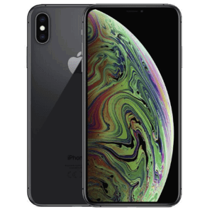 Apple iPhone XS 64GB Space Grey Stav produktu: Premium