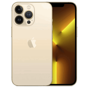 Apple iPhone 13 Pro Max 256GB Gold Stav produktu: Premium