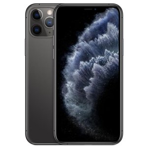 Apple iPhone 11 Pro 256GB Space Grey - Zánovní