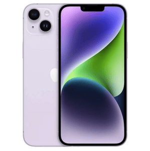Apple iPhone 14 Plus 128GB Purple - stav A+