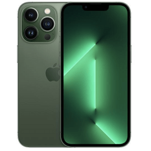 Apple iPhone 13 Pro Max 128GB Alpine Green - stav A+