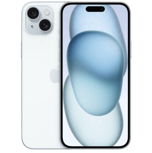 Apple iPhone 15 Plus 128 GB Blue - Rozbaleno