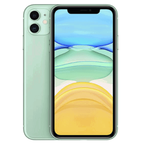 Apple iPhone 11 256GB Green Stav produktu: Premium