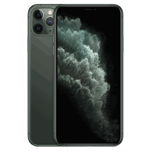 Apple iPhone 11 Pro MAX 64GB Midnight Green Stav produktu: Premium