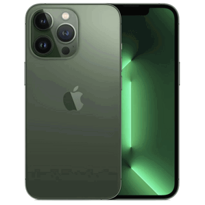 Apple iPhone 13 Pro Max 128GB Alpine Green Stav produktu: Premium