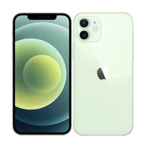 Apple iPhone 12 64GB Green Stav produktu: Výborný