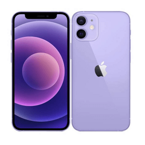 Apple iPhone 12 64GB Purple - stav A