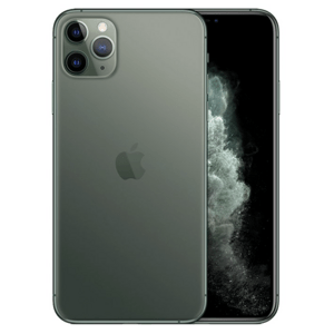 Apple iPhone 11 Pro MAX 64GB Midnight Green - stav A