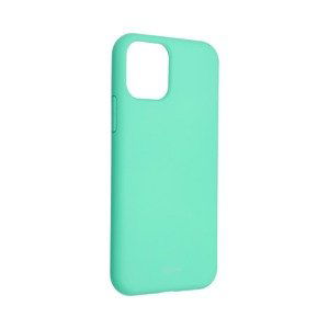 Jelly Case ROAR pro iPhone 11 Pro - Mátová