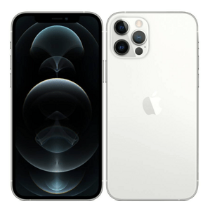 Apple iPhone 12 Pro 128GB Silver - stav A