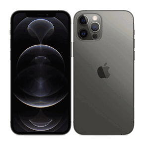 Apple iPhone 12 Pro 256GB Graphite Stav produktu: Zánovní