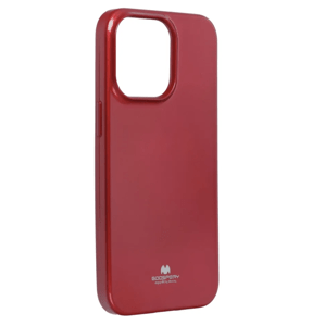 Jelly Case ROAR  pro iPhone 13 PRO  - Red