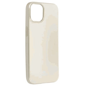 Jelly Case ROAR pro iPhone 13   - Gold