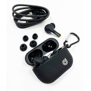 Bezdrátová sluchátka - Digifon BoomAir Pro - DB02B