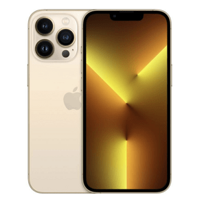 Apple iPhone 13 Pro Max 128GB Gold - stav A