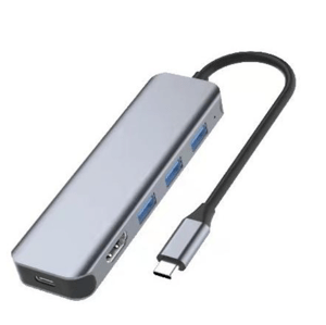 EGA H3 - USB HUB - 3x USB3.0 + 1x HDMI
