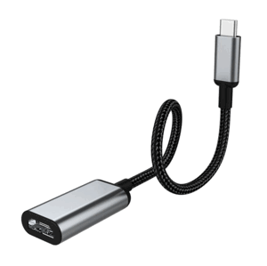 Redukce USB-C na HDMI - Hoco HB21