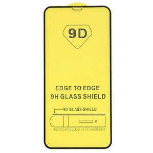 Ochranné 3D sklo pro vybraný model
