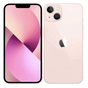 Apple iPhone 13 Mini 128GB Pink - stav B+ + ochranné 3D sklo Zdarma
