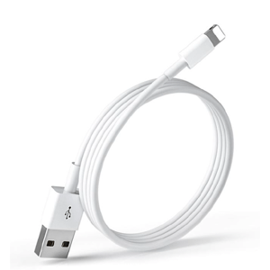 EnviroBest EGA D1 Napájecí kabel USB / Lightning 1 metr