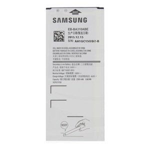 Baterie Samsung EB-BA310ABE A310 Galaxy A3 2016 Li-ion 2300mAh (volně)