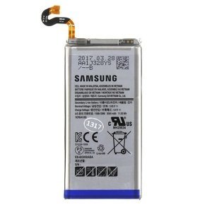 Baterie Samsung EB-BG950ABE 3000mAh Galaxy S8 G950F (volně)
