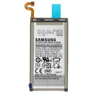 Baterie Samsung EB-BG960ABE 3000mAh Galaxy S9 G960F (volně)