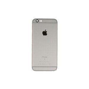 Kryt Apple iPhone 6S baterie Space Grey