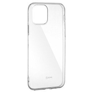 Pouzdro Jelly Case Xiaomi Redmi 7A transparentní