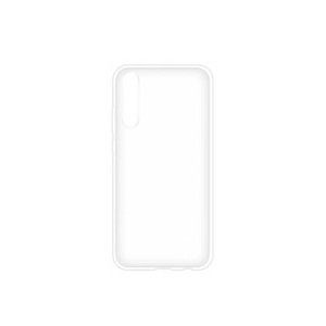 Pouzdro Huawei P40 Lite E Original zadní kryt Protective transparent (EU Blister)