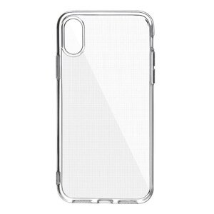 Pouzdro Forcell CLEAR CASE 2mm BOX SAMSUNG Galaxy S11 čiré